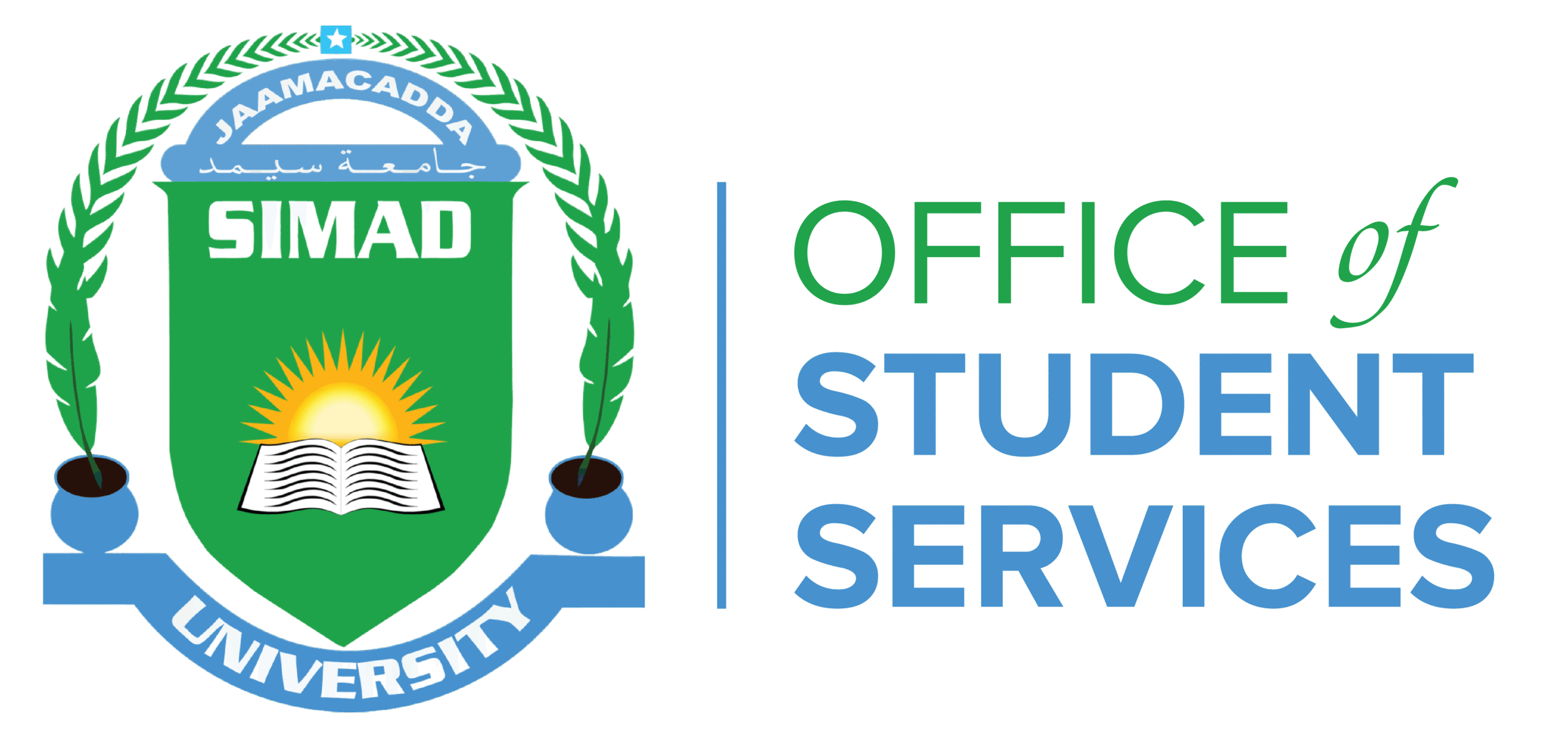SIMAD Student Services Office